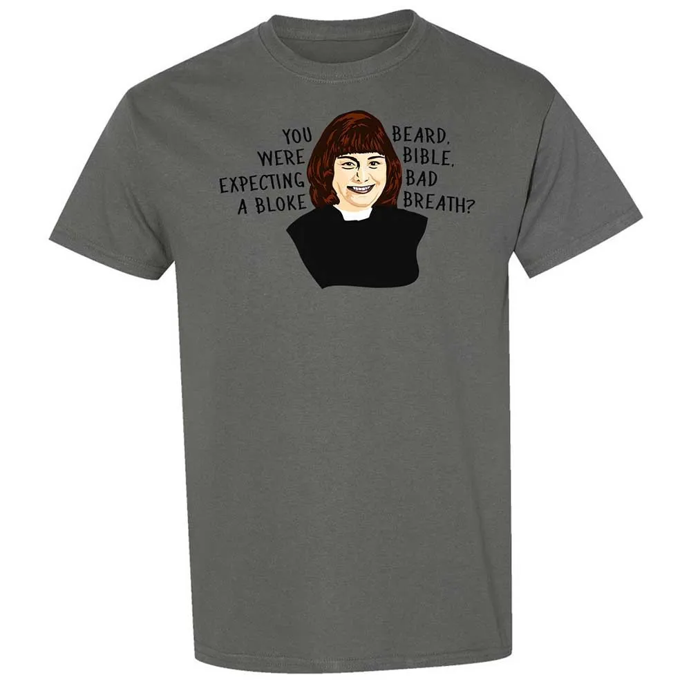 Classic Unisex T-Shirt - AAQU5ETM - Charcoal - 17
