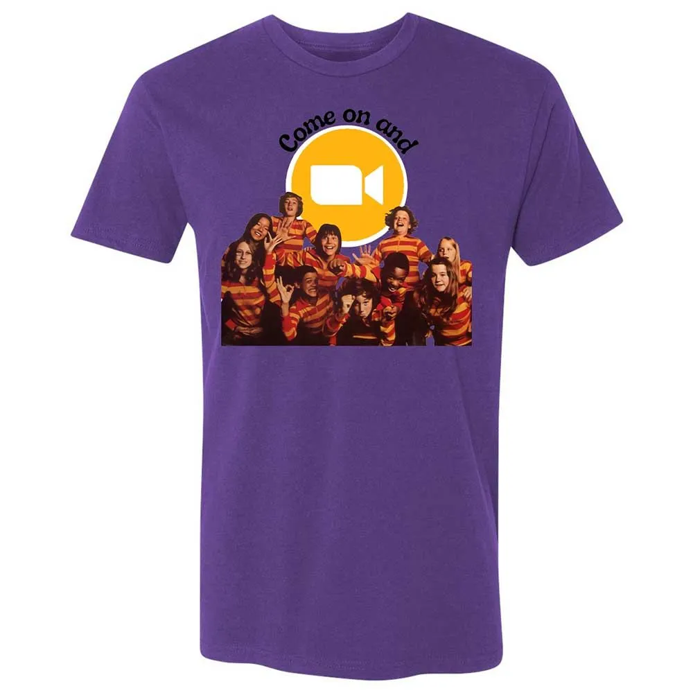 Come on and Zoom - Purple Rush - 10