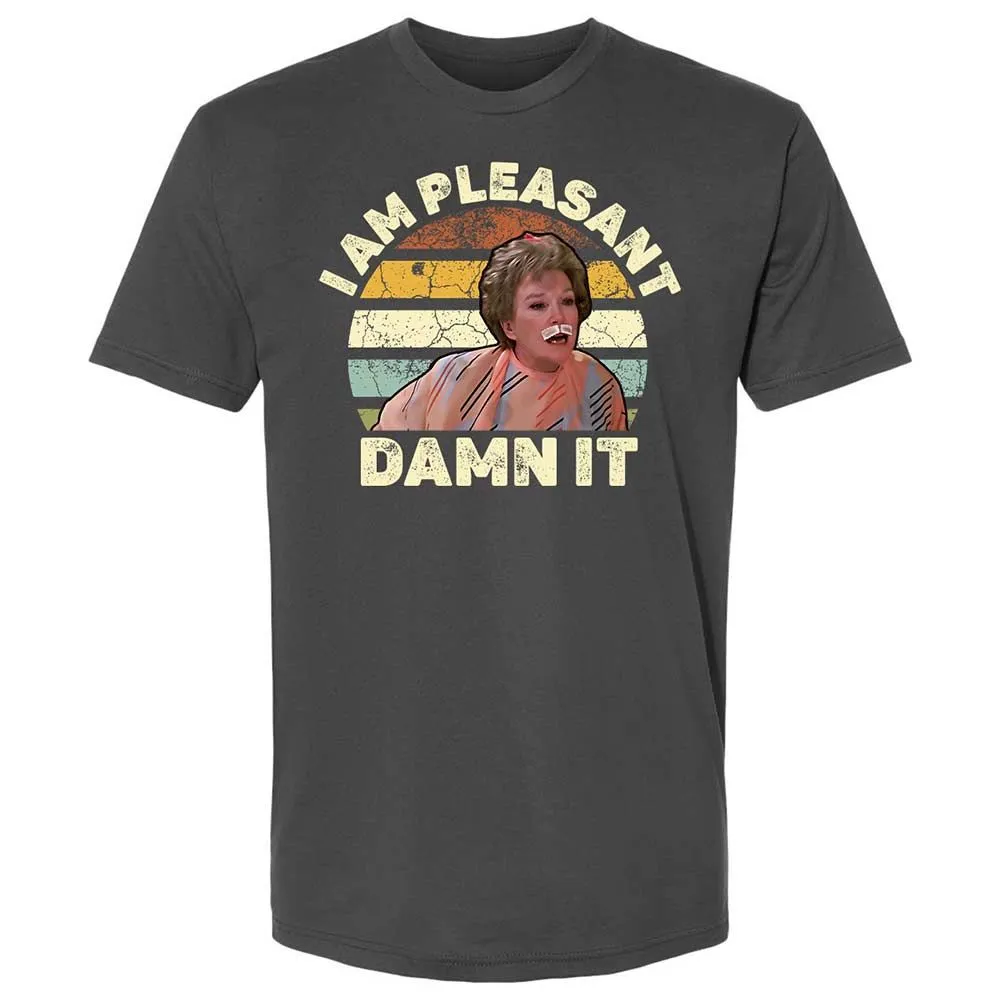 Premium Unisex T-Shirt - D1N17M9W - Heavy Metal - 7