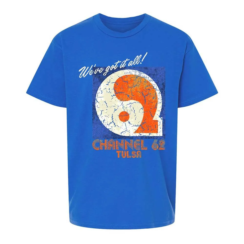 Channel 62 - Royal - 4