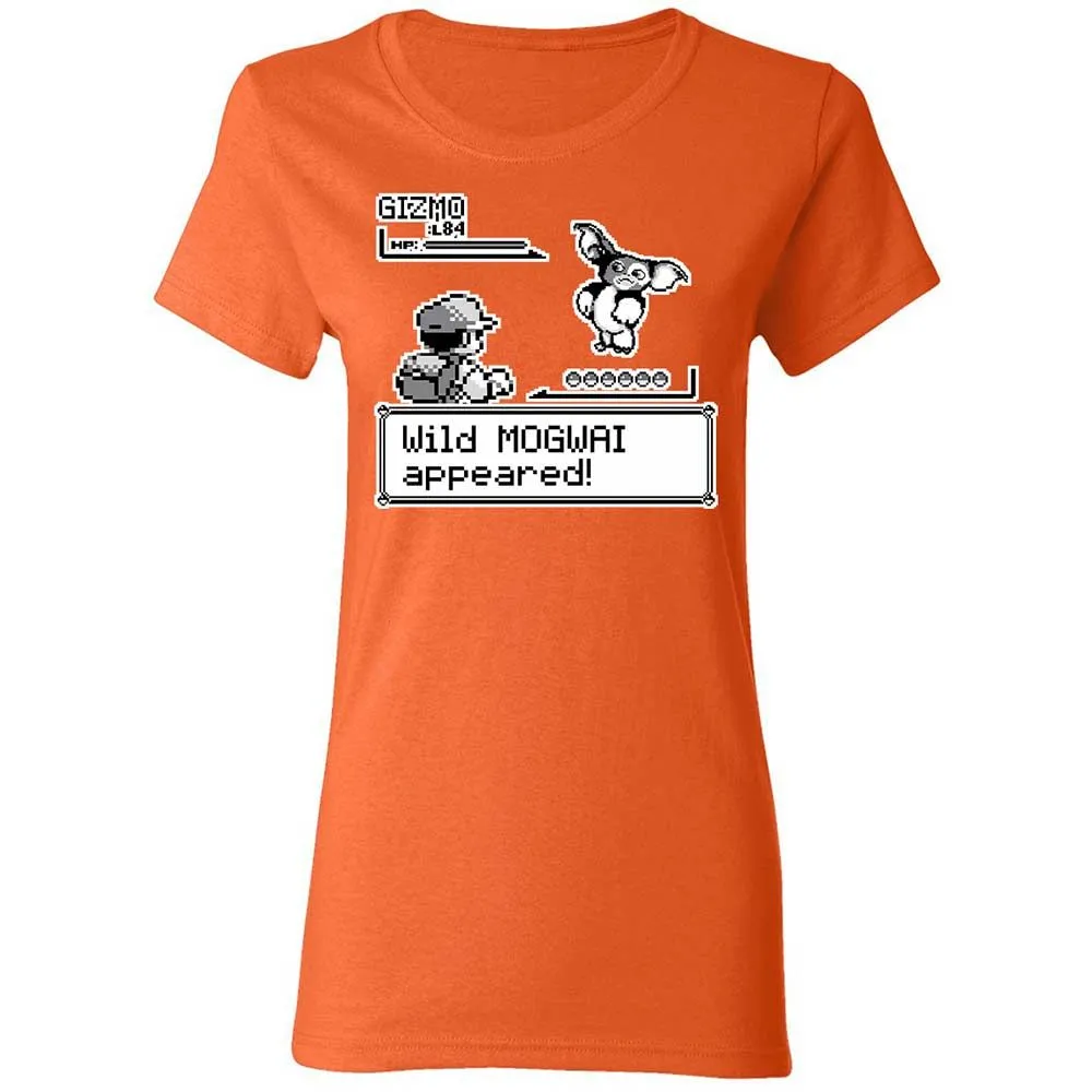 Wild Mogwai Appeared - Orange - 12
