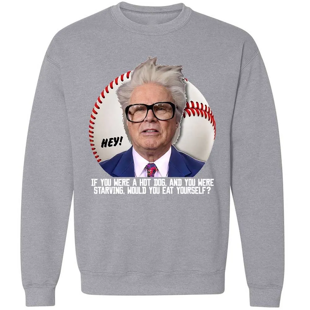 Hot Dog - Sport Grey - 17