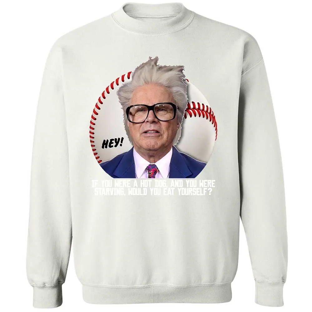 Hot Dog - White - 18