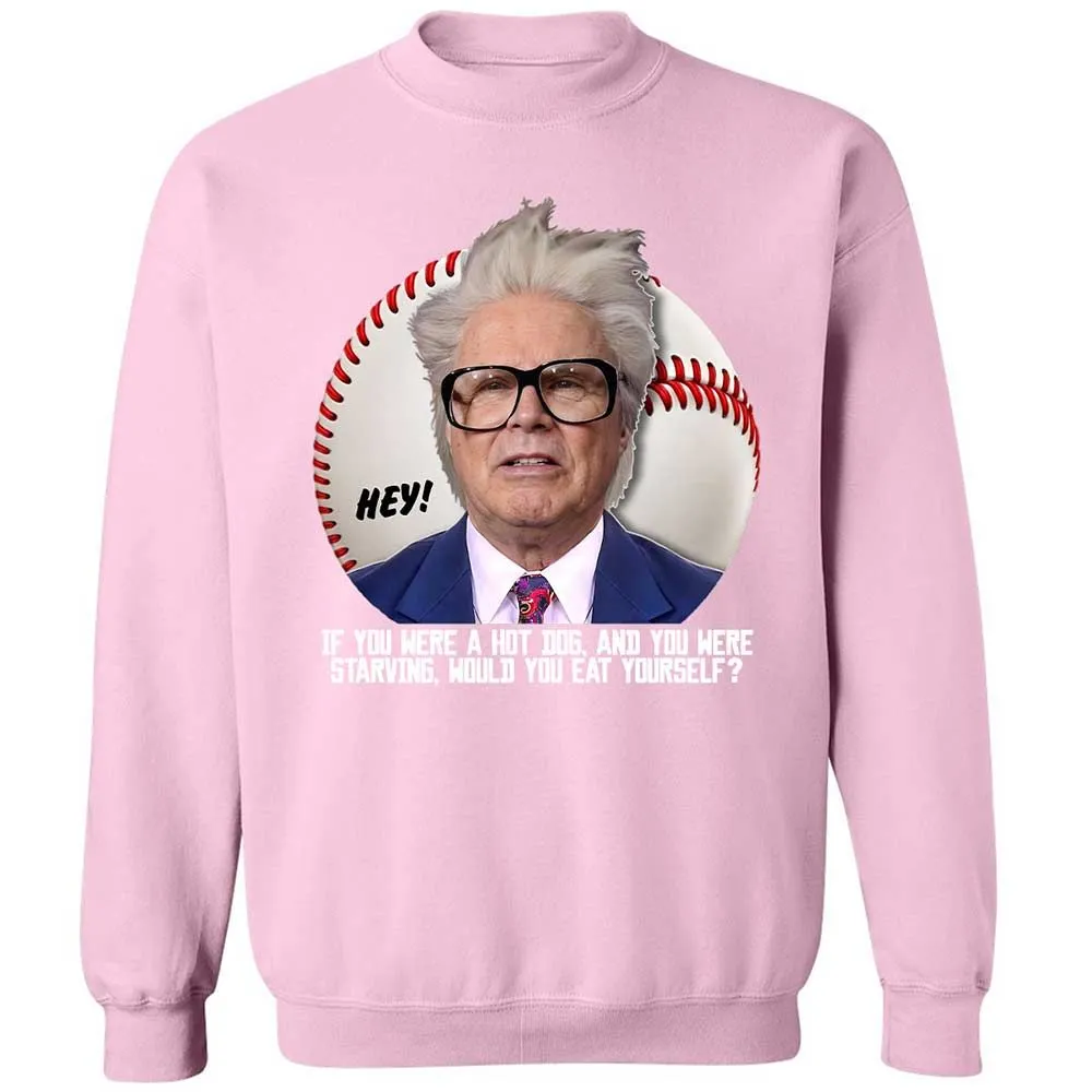 Hot Dog - Light Pink - 19