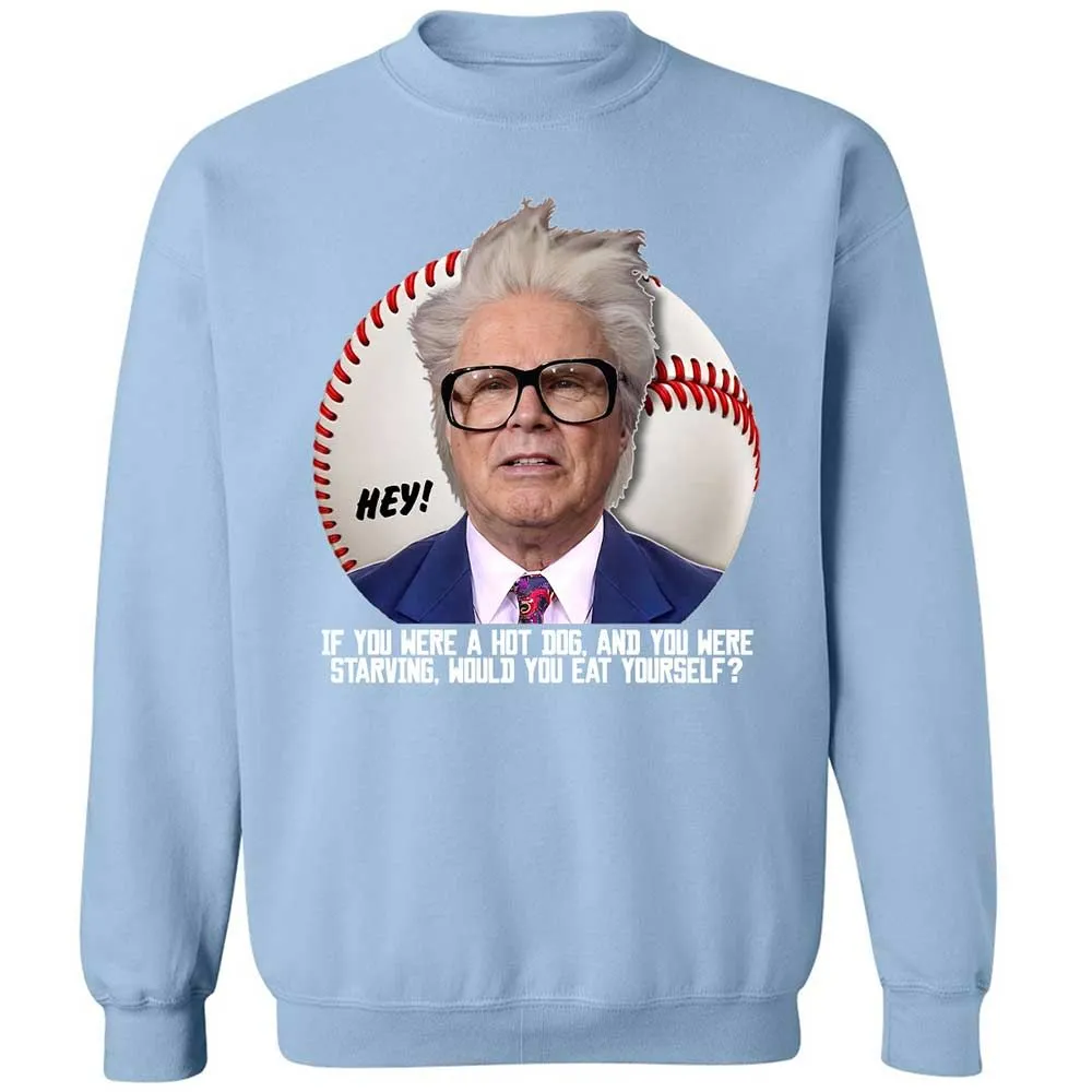 Hot Dog - Light Blue - 21
