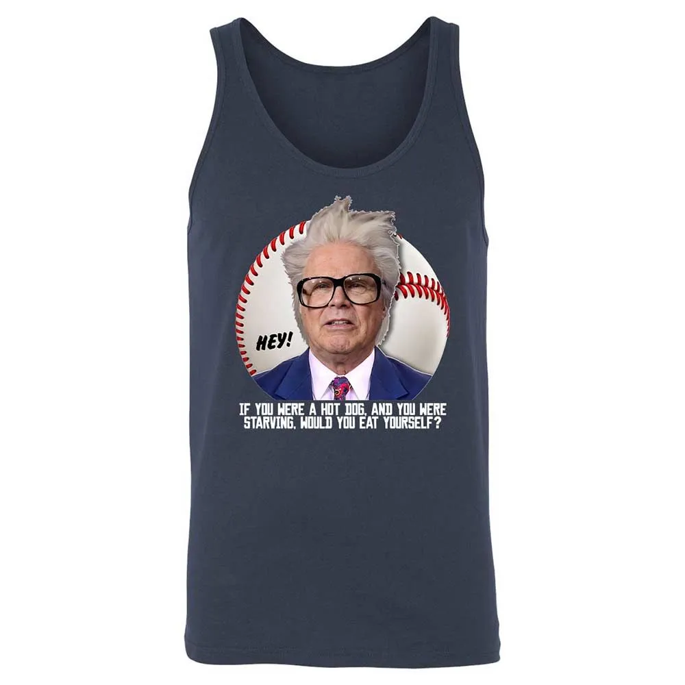 Hot Dog - Navy - 2
