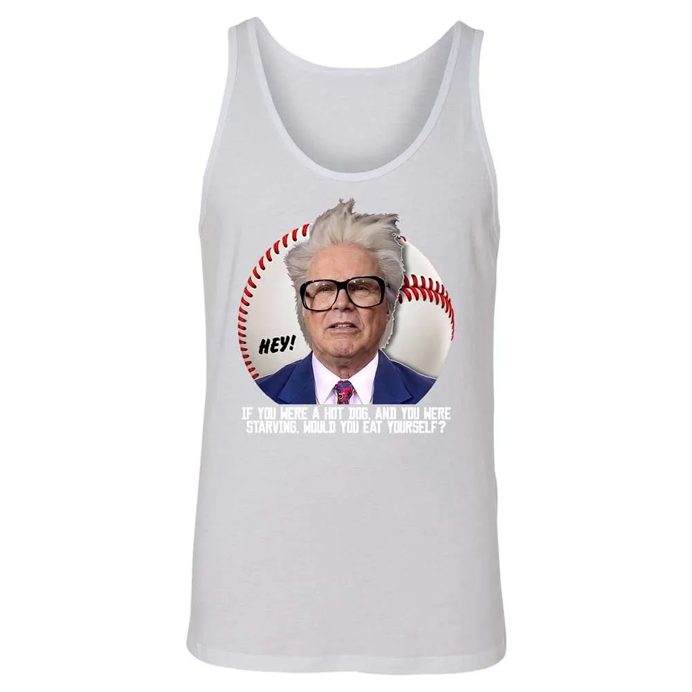 Hot Dog - White - 9