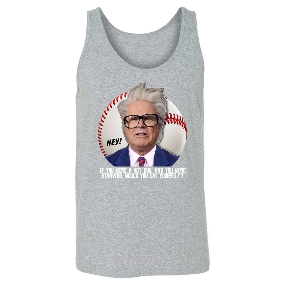 Hot Dog - Athletic Heather - 10