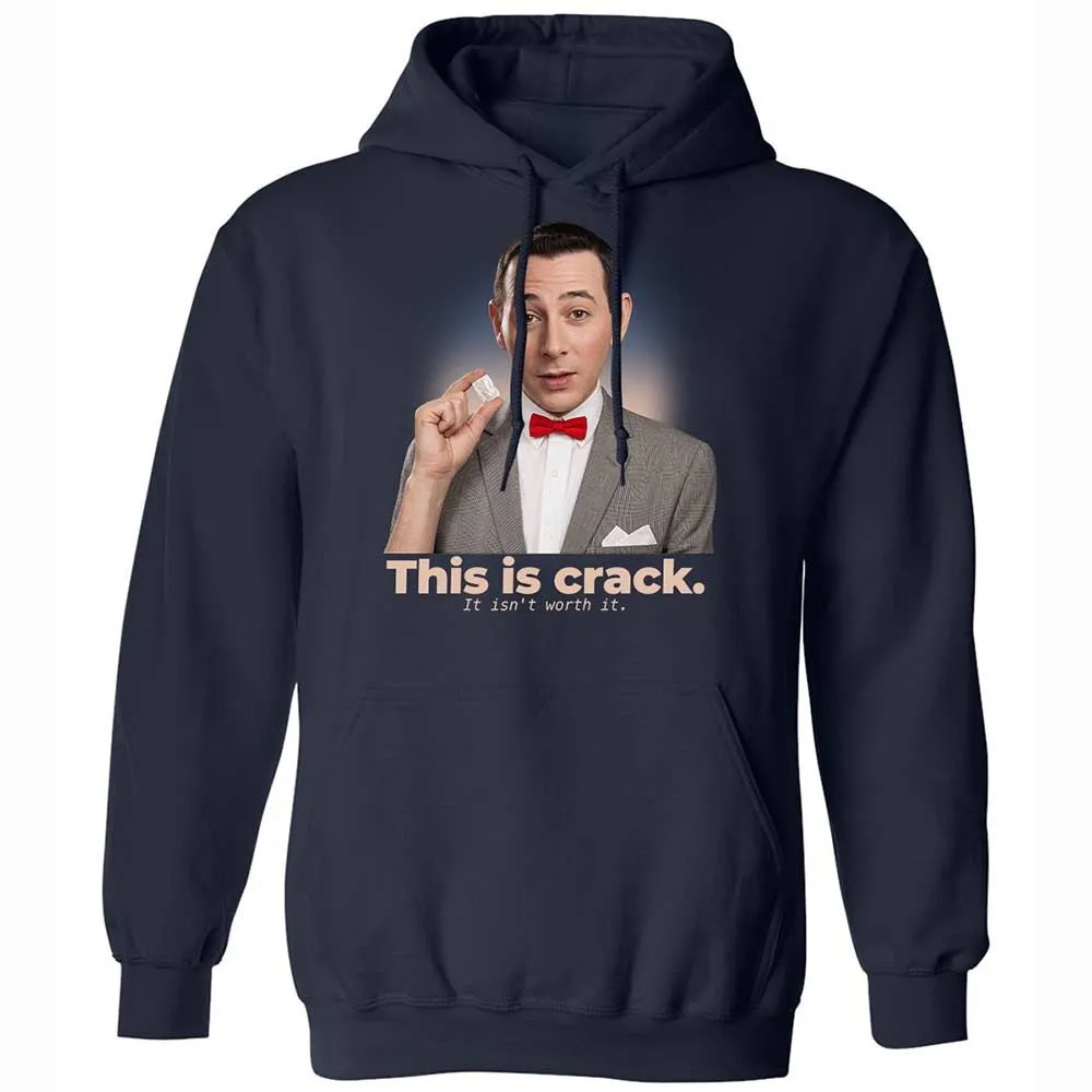 Pee Wee Psa - Navy - 2