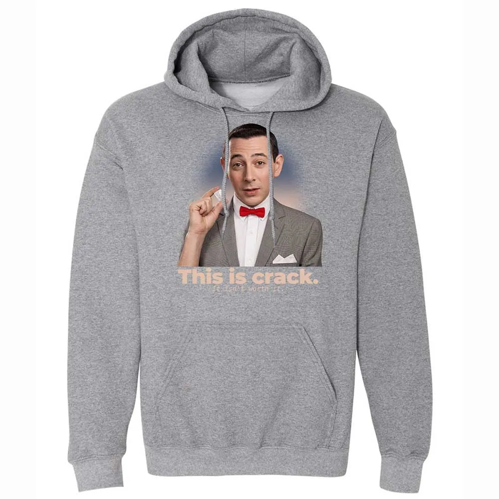 Pee Wee Psa - Graphite Heather - 4
