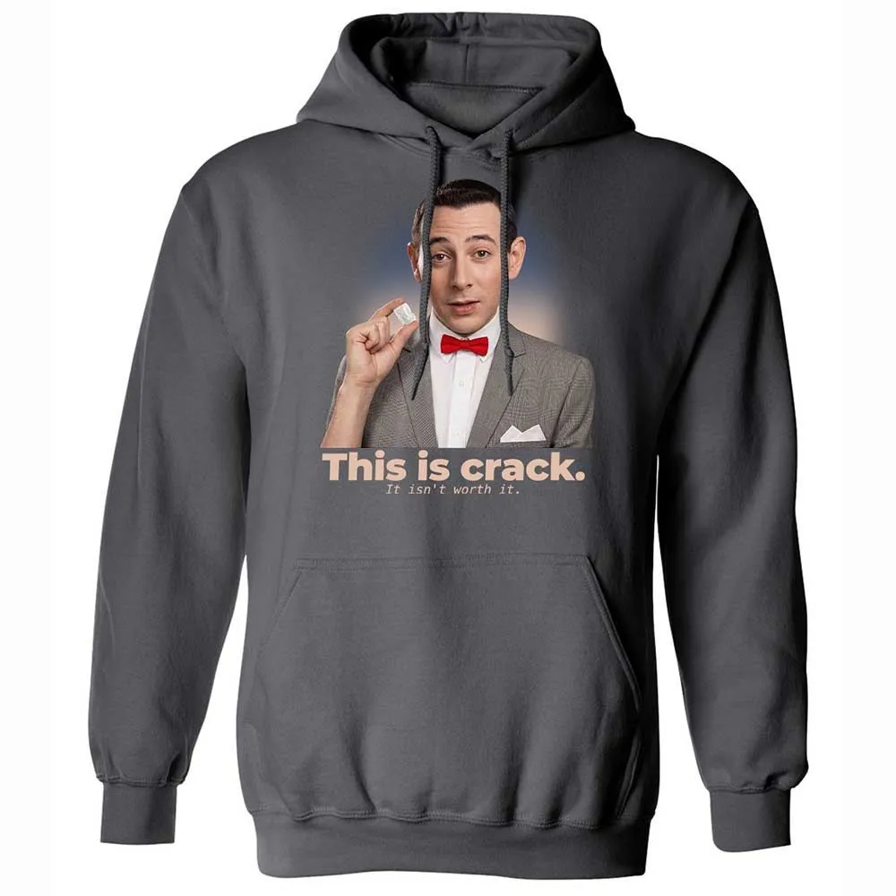 Pee Wee Psa - Charcoal - 8