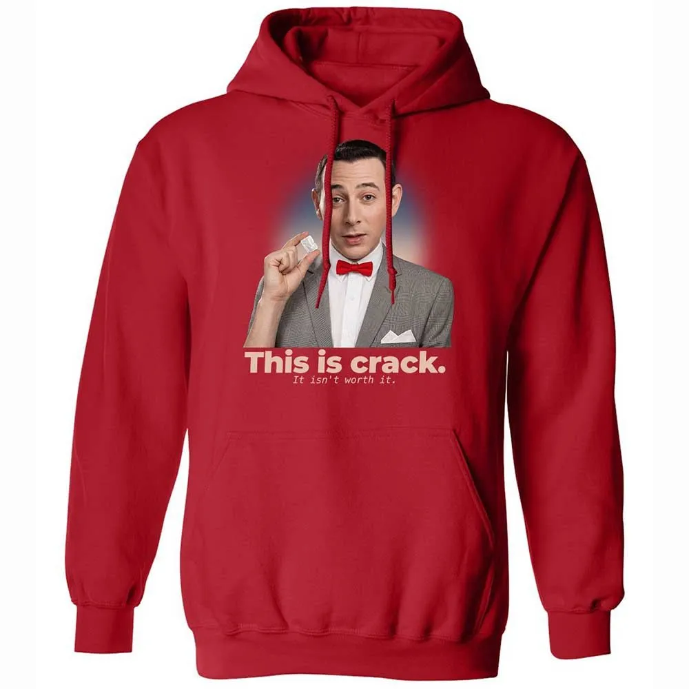 Pee Wee Psa - Red - 10