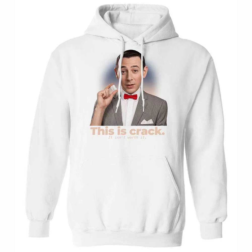 Pee Wee Psa - White - 20