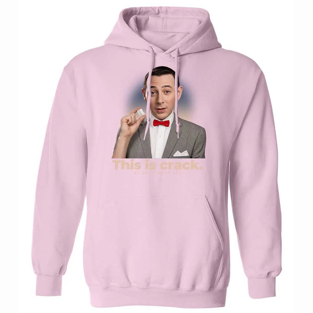 Pee Wee Psa - Light Pink - 21