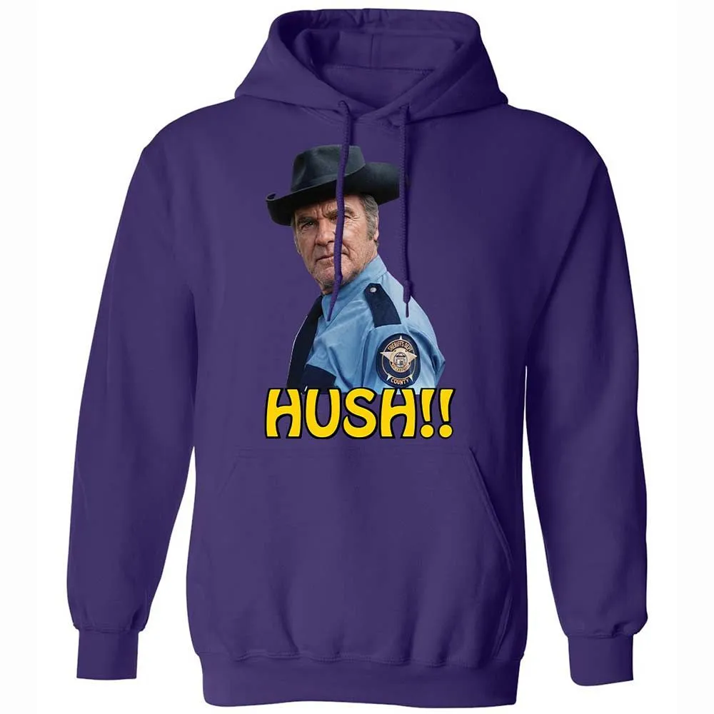 Classic Unisex Hoodie - 8GC4B5RG - Purple - 10