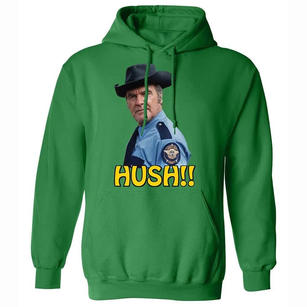 Classic Unisex Hoodie - 8GC4B5RG - Irish Green - 11