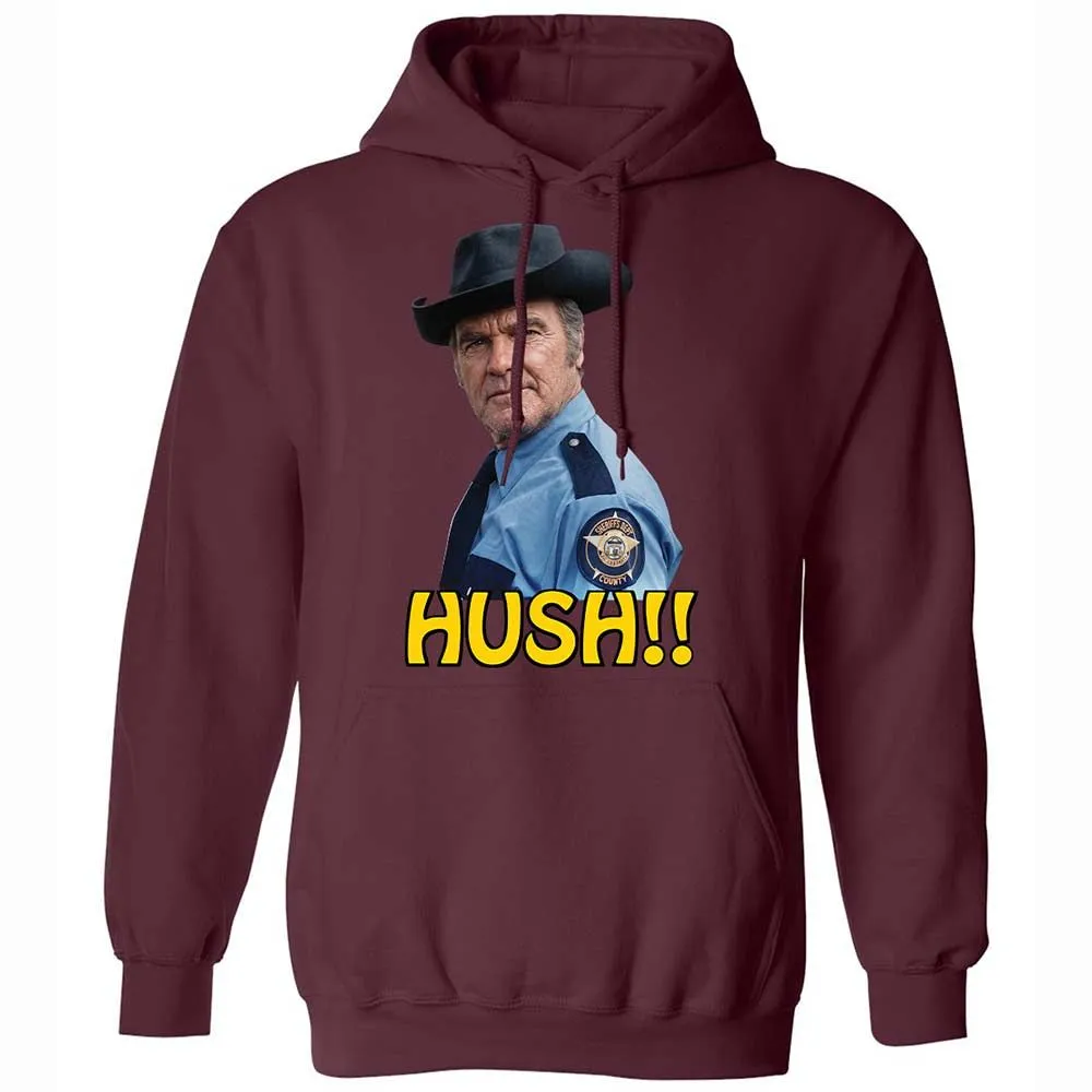 Classic Unisex Hoodie - 8GC4B5RG - Maroon - 19