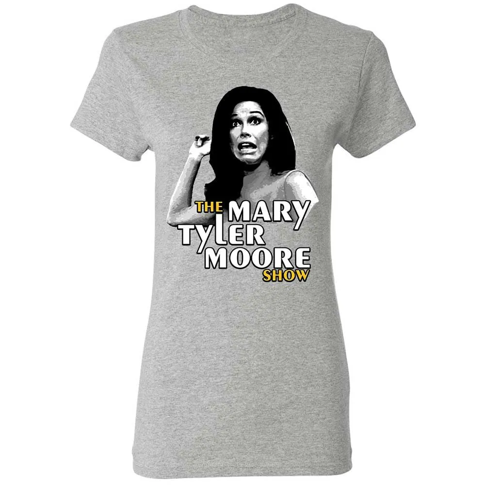 Vintage Mary Tyler Moore - Sport Grey - 2