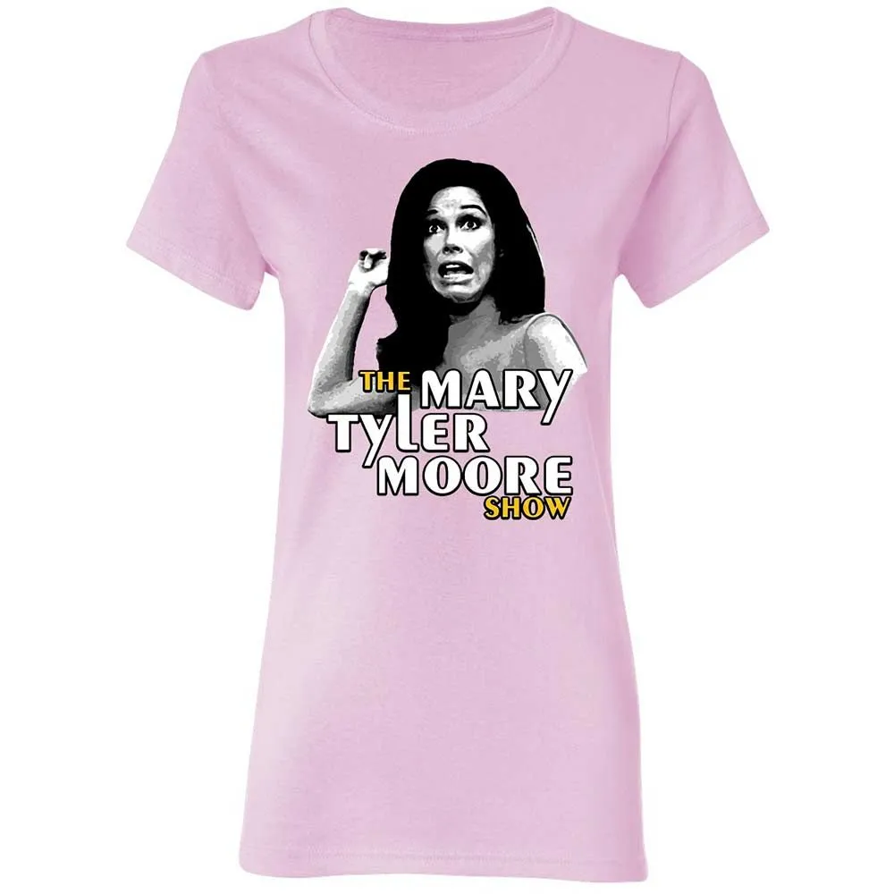 Vintage Mary Tyler Moore - Light Pink - 3