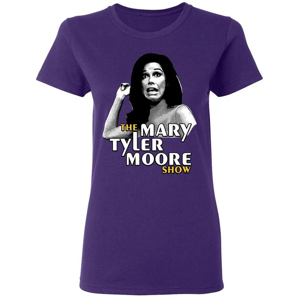 Vintage Mary Tyler Moore - Purple - 11