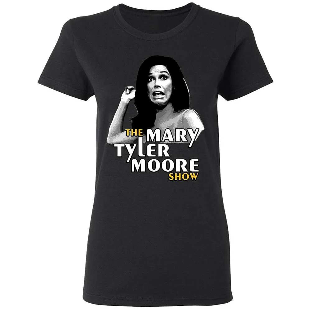 Vintage Mary Tyler Moore - Black - 13