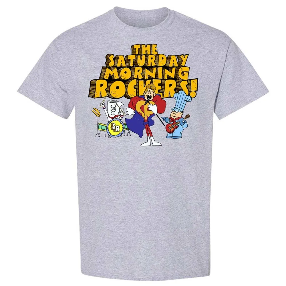 Classic Unisex T-Shirt - NWL5F19F - Sport Grey - 3