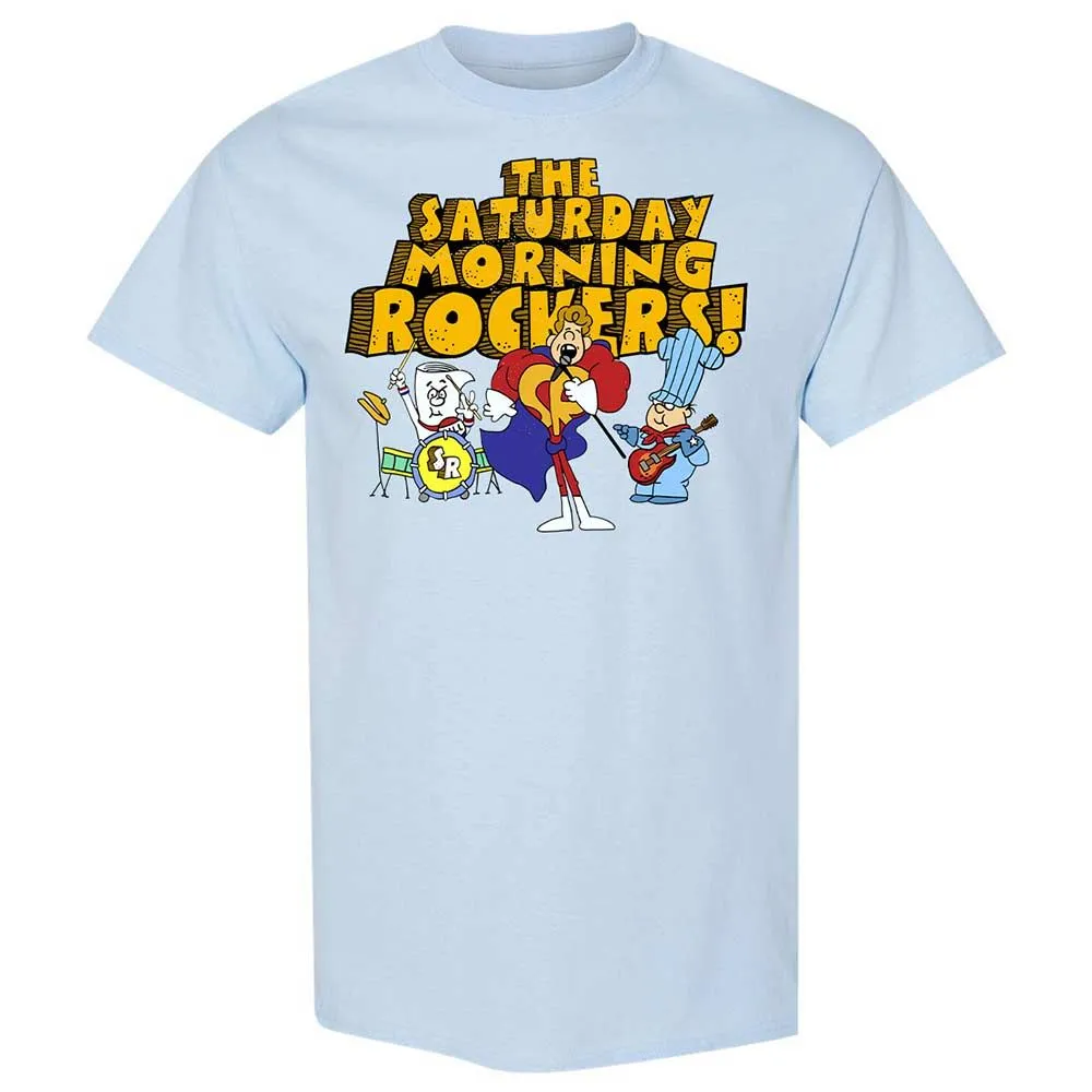 Classic Unisex T-Shirt - NWL5F19F - Light Blue - 6