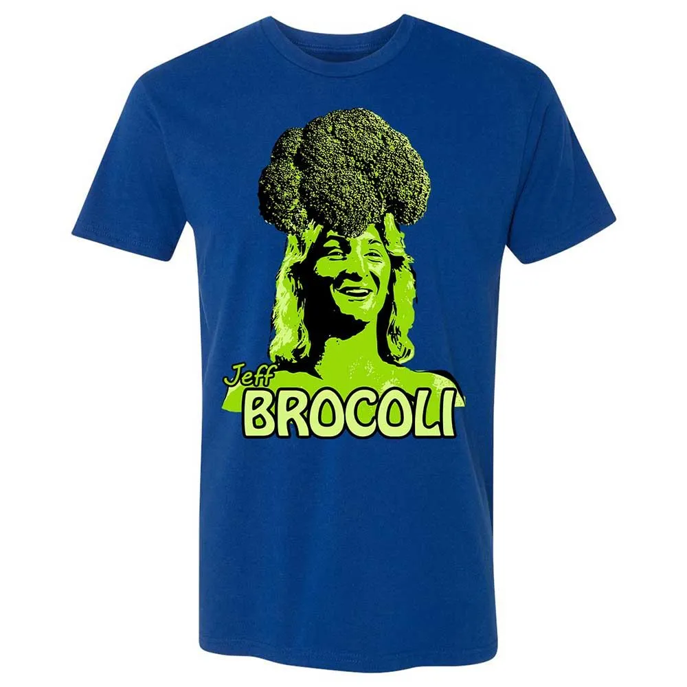 Jeff Brocoli - Royal - 3