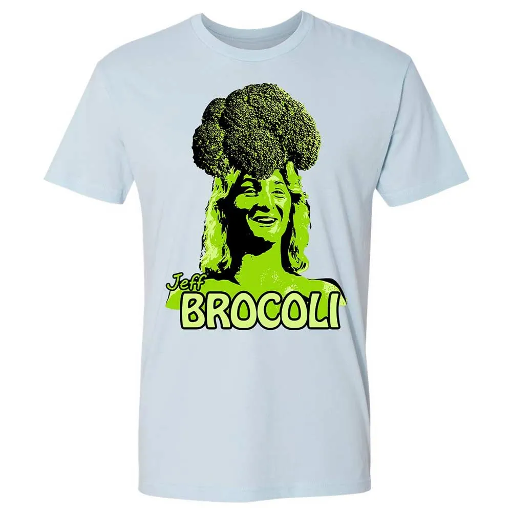 Jeff Brocoli - Light Blue - 4