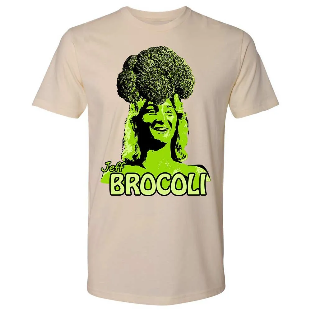 Jeff Brocoli - Cream - 8