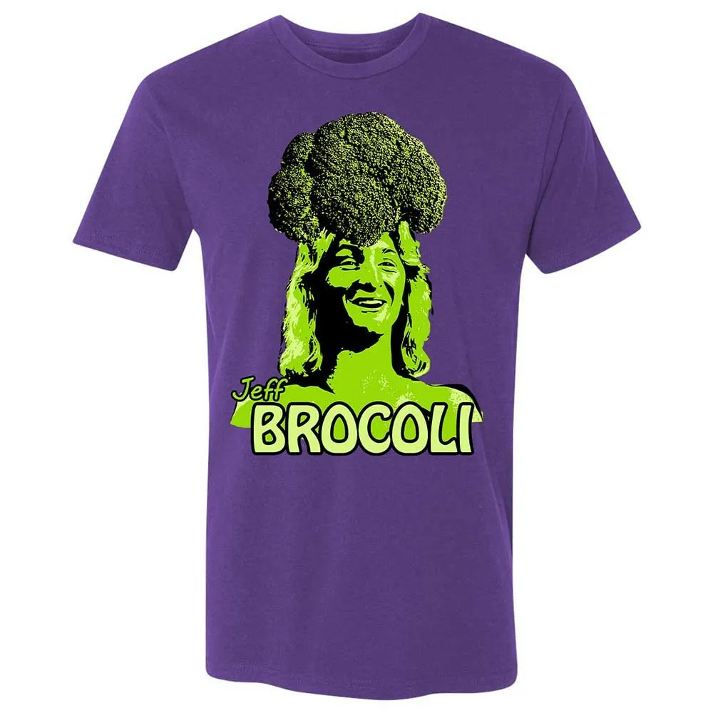 Jeff Brocoli - Purple Rush - 10