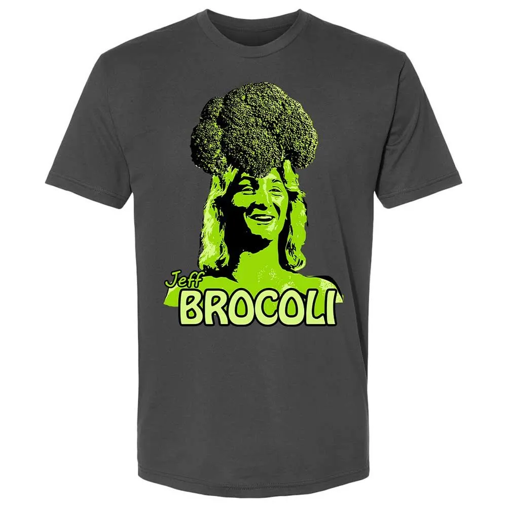 Jeff Brocoli - Heavy Metal - 13