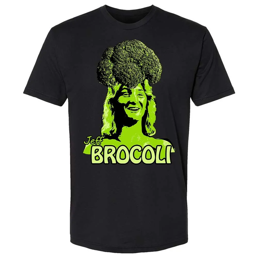 Jeff Brocoli - Black - 14