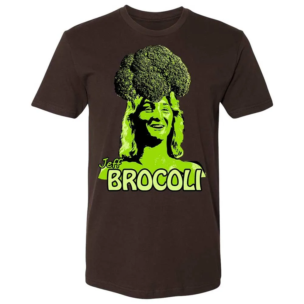 Jeff Brocoli - Dark Chocolate - 18