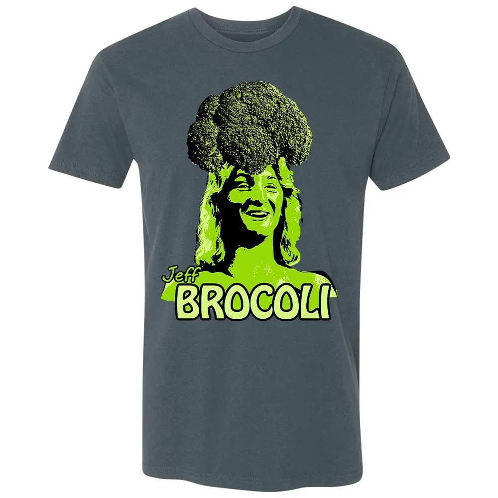 Jeff Brocoli - Indigo - 21