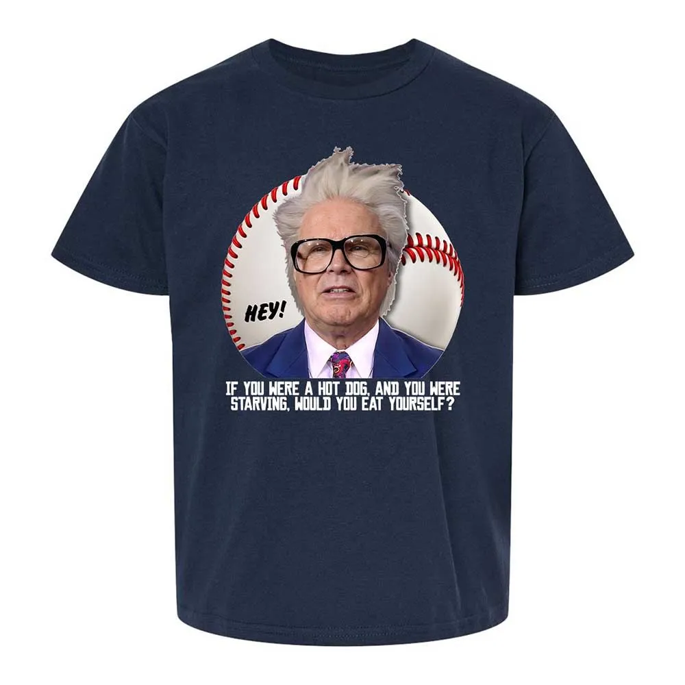 Hot Dog - Navy - 2