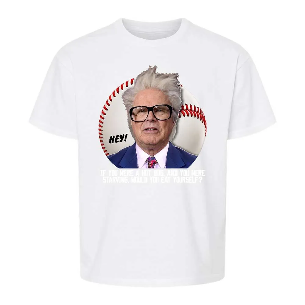 Hot Dog - White - 5