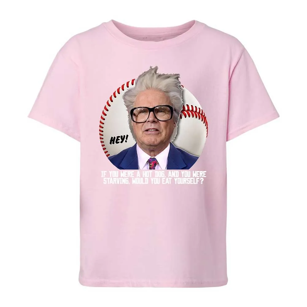 Hot Dog - Light Pink - 7