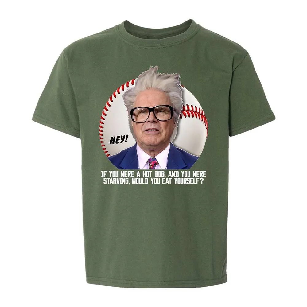 Hot Dog - Military Green - 19