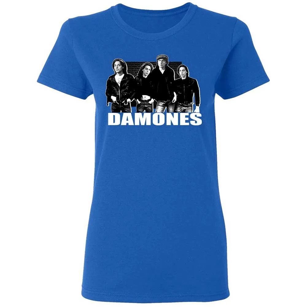 The Damones - Royal - 3