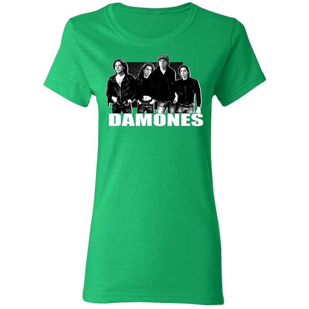 The Damones - Irish Green - 7