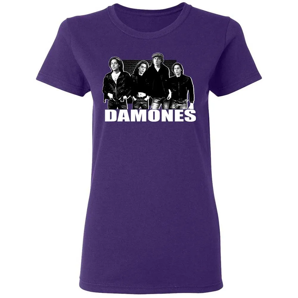 The Damones - Purple - 10
