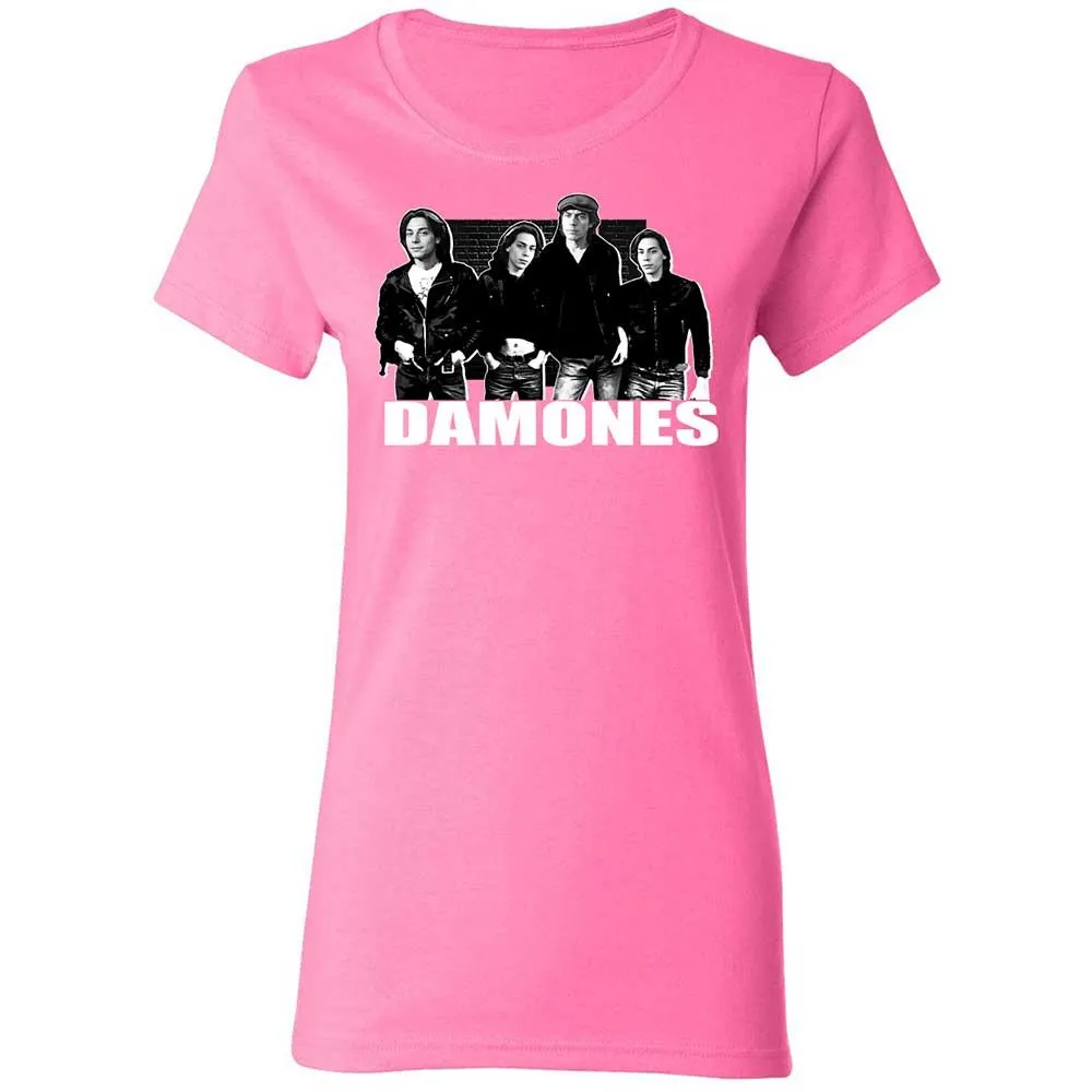 The Damones - Azalea - 11
