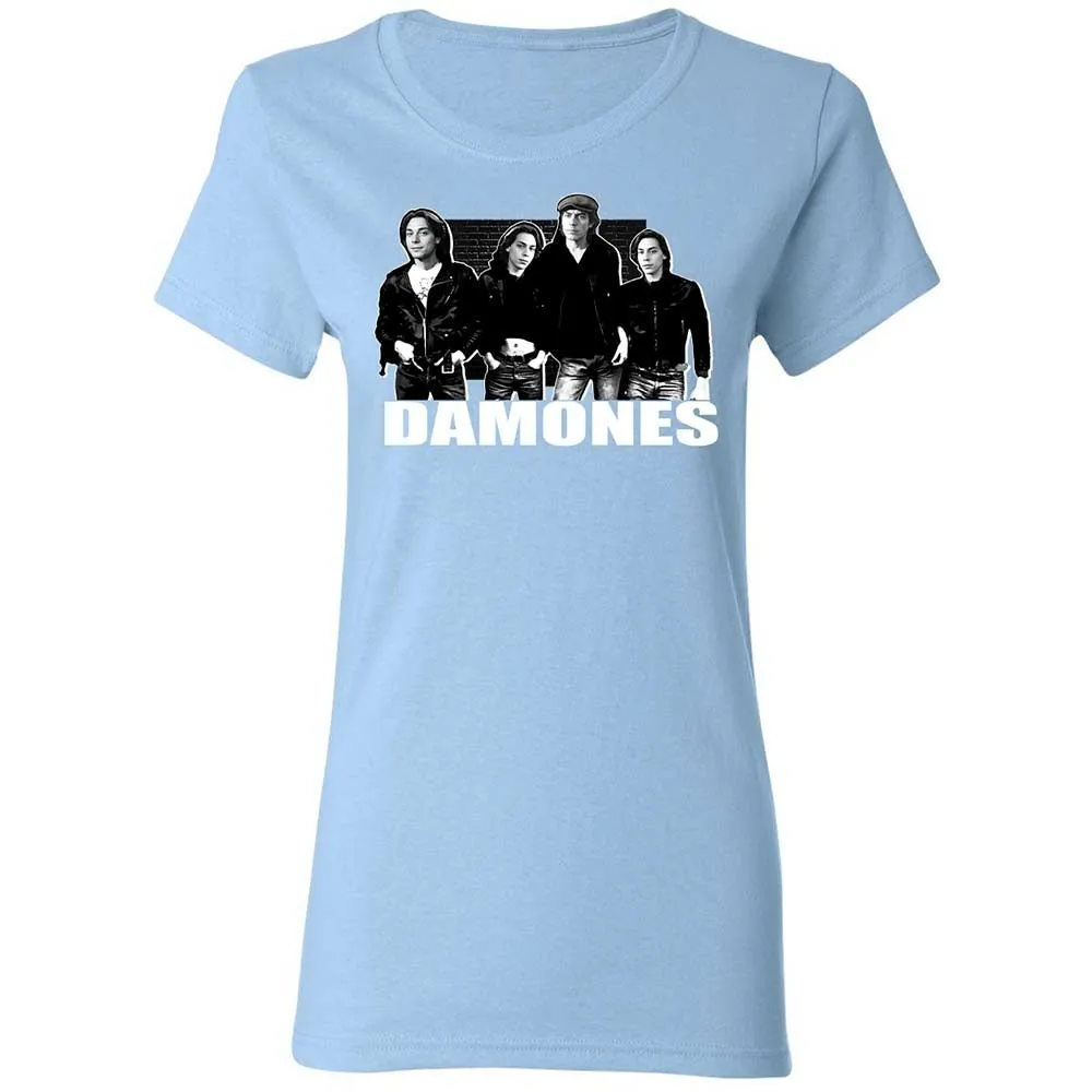 The Damones - Light Blue - 13