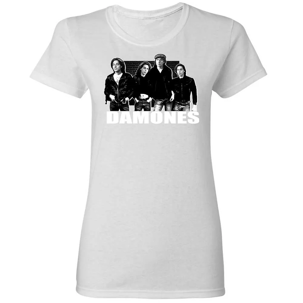 The Damones - White - 15