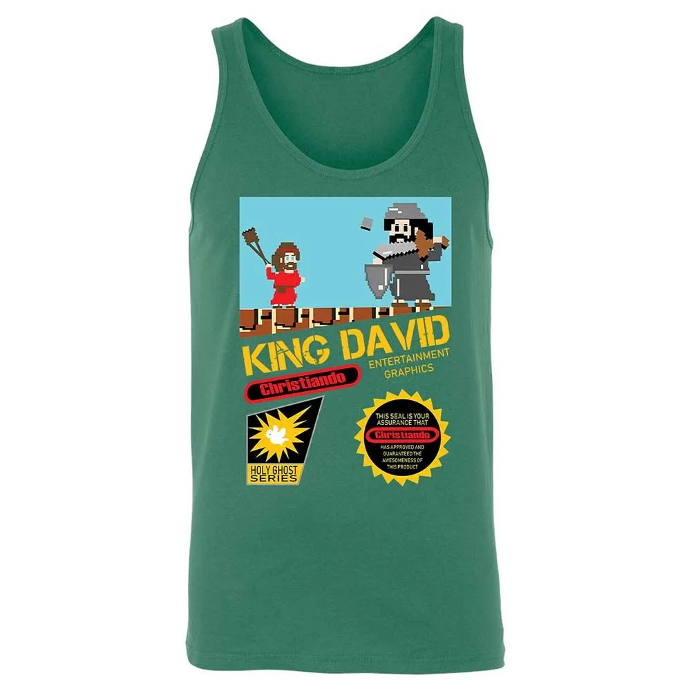 David Vs Goliath Cool Christian - Kelly - 7