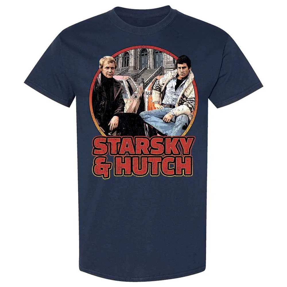 Starsky And Hutch - Navy - 2