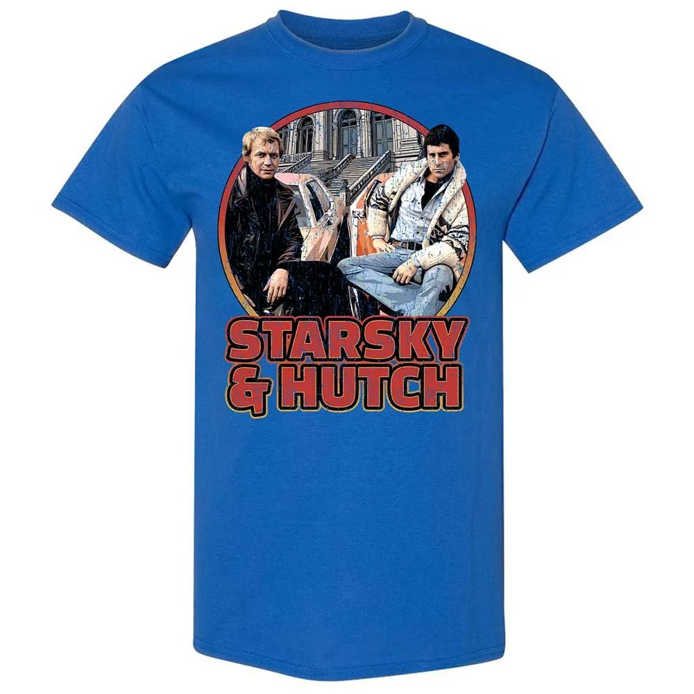 Starsky And Hutch - Royal - 3