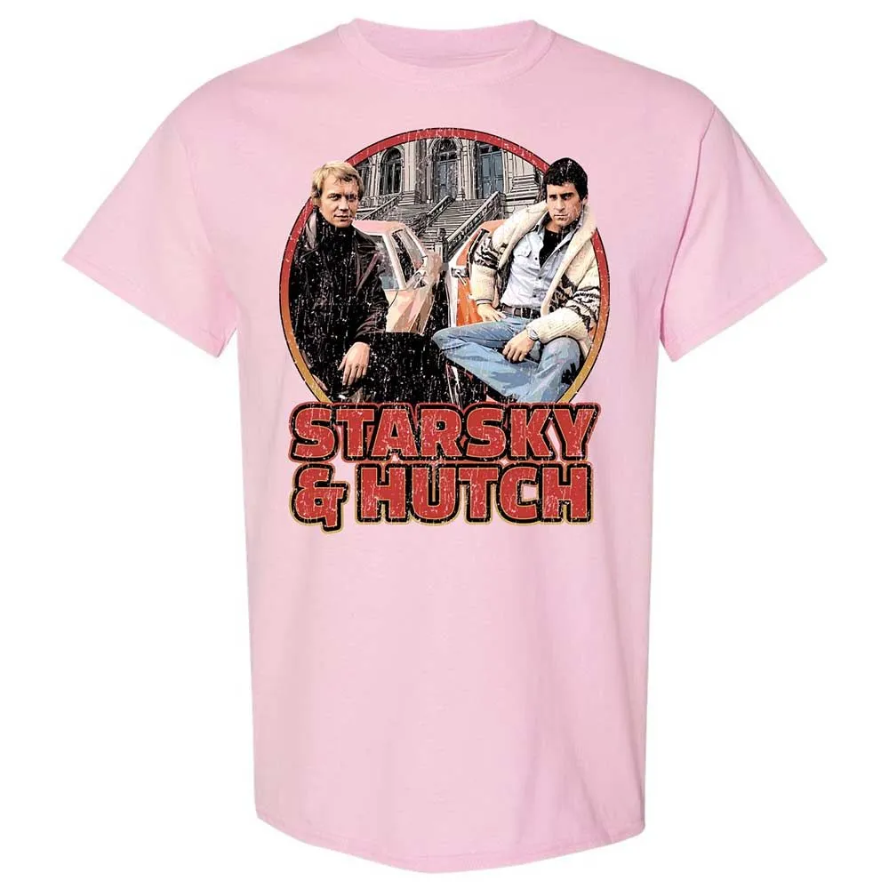 Starsky And Hutch - Light Pink - 14