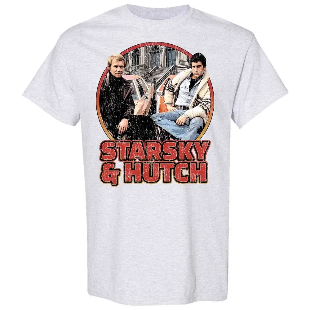 Starsky And Hutch - Ash - 15